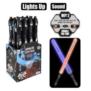 Perfect Play Boys Playset Sword L/up & Sound