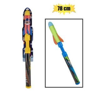 Perfect Play Boys Playset Rocket Launcher 78cm