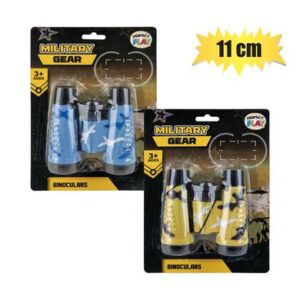 Perfect Play Boys Playset Binoculars, Camo Print 11cm