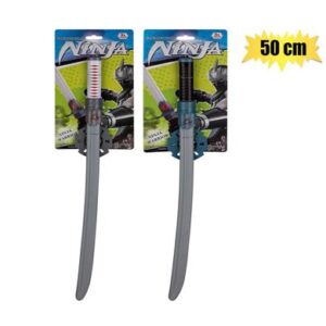 Perfect Play Boys Playset Sword Ninja 50cm
