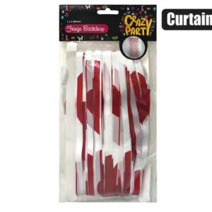 Occasion Love/heart Backdrop Curtain