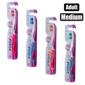 Tooth Brush Adult Comfortable