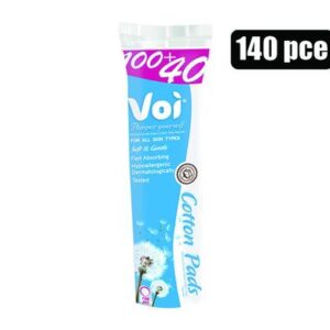 Voi Cotton Wool Pads 140-piece String-bag