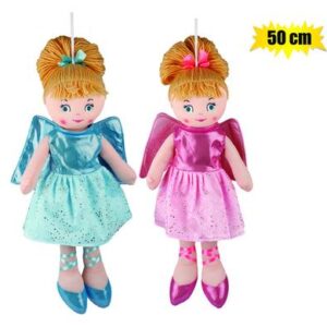 Besties Rag Fairy Princess 50cm Doll