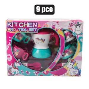 Tea Unicorn Play Set