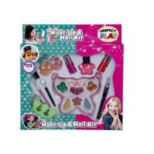 Perfect Play Make-up Butterfly Beauty-set Compact