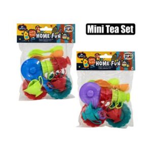 Tea Mini Play Set