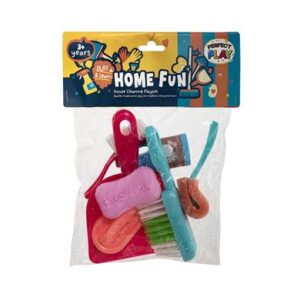 Perfect Play Cleaning Mini Set Play Set