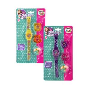 Perfect Play Make Up Lipgloss & Watch Play Set