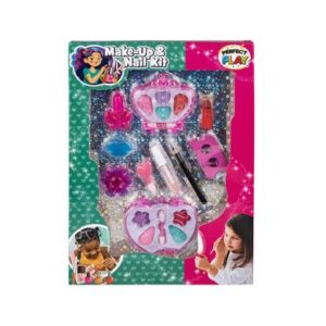 Perfect Play Playset Glam Make Up Set