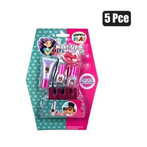 Perfect Play Playset Make Up Set 5-piece