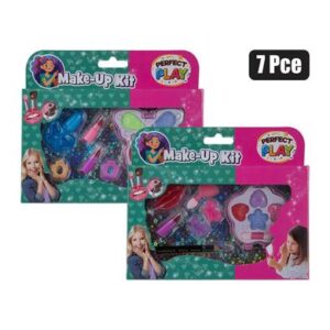 Perfect Play Make-up Set & Accessories Set