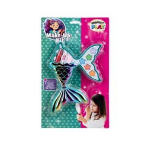 Perfect Play Make Up Mermaid Set Play Set