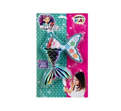 Perfect Play Make Up Mermaid Set Play Set