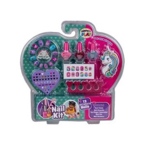 Perfect Play Make Up Nail Set Play Set