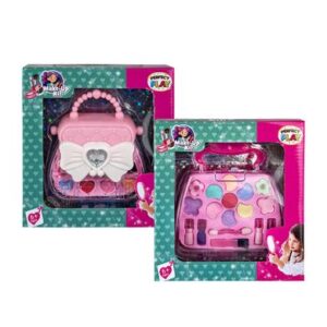 Perfect Play Make Up Compact Bag Play Set