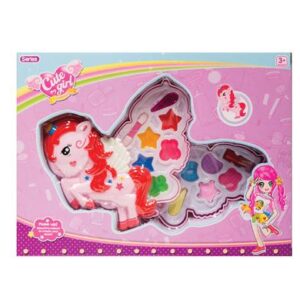 Make Up Theme Compact Set Play Set