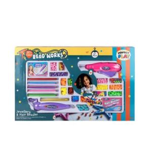 Playset 2-in-1 Beadmaker Bracelet & Hair