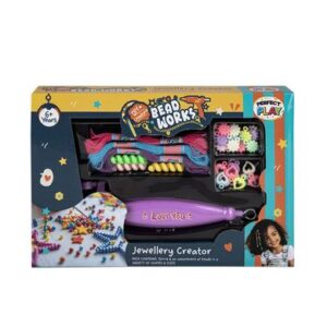 Bracelet Maker Play Set