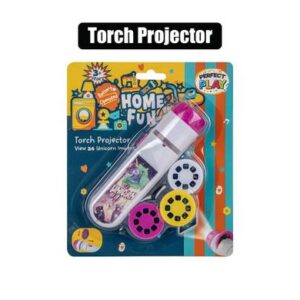 Perfect Play Projector Unicorn/mermaid Play Set