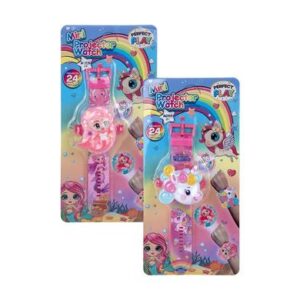 Perfect Play Projector Watch Play Set – Assorted