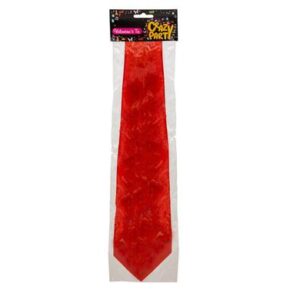 Red Tie (Dress-Up)