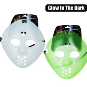 Mask Fri 13th (Dress-Up)
