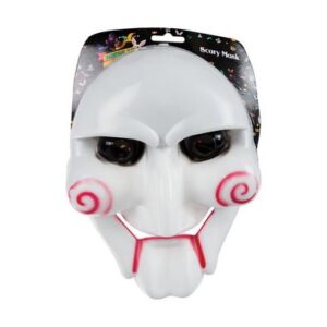 Mask Saw (Dress-Up)