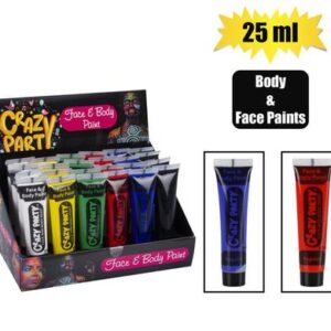 Face Paint Regular 25ml (Dress-Up)