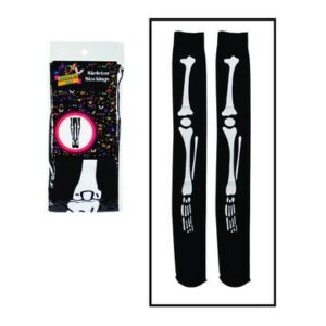 Halloween Thigh High Stockings (Dress-Up)