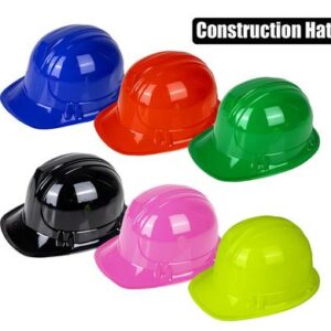 Kids Construction Hat (Dress-Up)