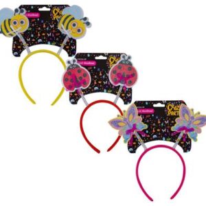 Insect Headband (Dress-Up)