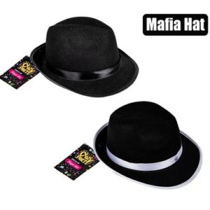 Mafia Hat (Dress-Up)
