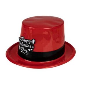 Valentine Hat (Dress-Up)