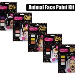 Character Themed Face Paint (Dress-Up)