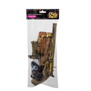 Pirate Set (Dress-Up)