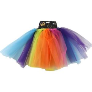 Rainbow Tutu (Dress-Up)