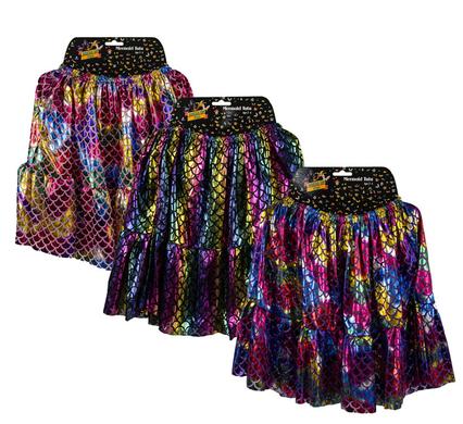 Mermaid Princess Gift Set (Girls 3–8) - Image 3