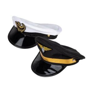 Costume Hat (Dress-Up) – Assorted