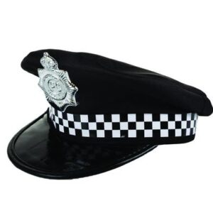 Hat Police (Dress-Up)