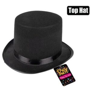 Party Top Hat (Dress-Up)
