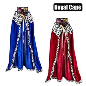 Royal Cape (Dress-Up)