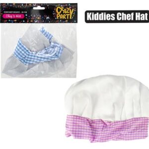 Chef Hat (Dress-Up)