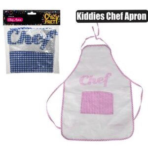 Chef Apron (Dress-Up)