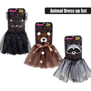 Magical Animal Tutu Set (Dress-Up)