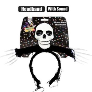 Headband Horror Face (Dress-Up)