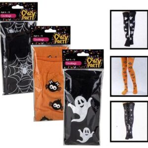 Halloween Novelty Stockings (Dress-Up)