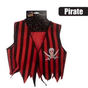 Vest Pirate (Dress-Up)