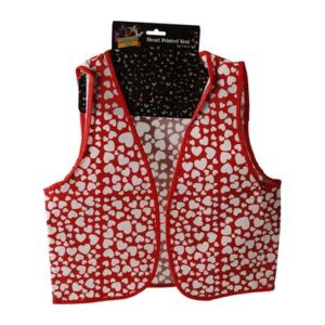 Vest Hearts (Dress-Up)
