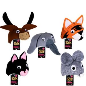 Kids Character Hat (Dress-Up)